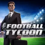 Football Tycoon + Mod