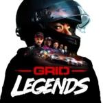 GRID™ Legends: Deluxe Edition + Mod