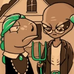 Looking for Aliens + Mod