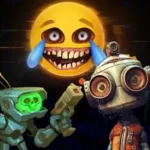 Multiplayer Repo Horror Game + Mod