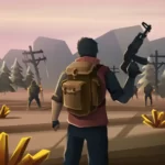 No Way To Die: Survival + Mod