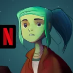 OXENFREE: Netflix Edition + Mod