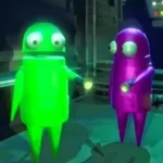 PvP REPO Mobile Game Online 3D + Mod