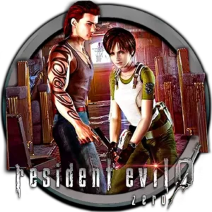 Resident Evil 0