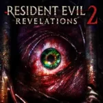 Resident Evil: Revelations 2