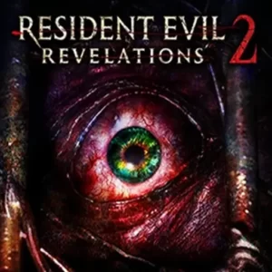 Resident Evil: Revelations 2