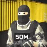SOM: StrikeOut Multiplayer + Mod