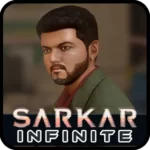 Sarkar Infinite + Mod