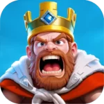 Shoresh Padeshahi Ha + Mod