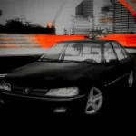 SpeedLine : Barbari Va Ranandegi Azad + Mod