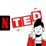 TED Tumblewords NETFLIX + Mod