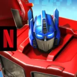 TRANSFORMERS Forged to Fight + Mod