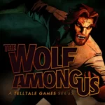 The Wolf Among Us + Mod