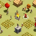 Viking Village + Mod