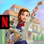 Vineyard Valley NETFLIX + Mod