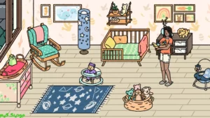 Adorable Home + Mod