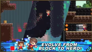 Adventures of Pip + Mod