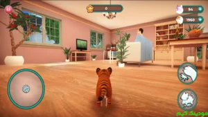 Cat Simulator 2 + Mod