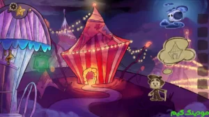 Chaplin: The Missing Pieces + Mod