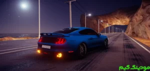 Drift Challenge - Realistic + Mod