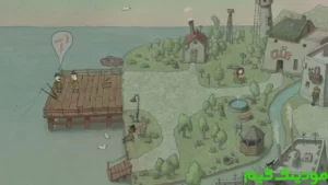 Follow the meaning + Mod