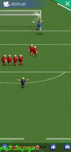 Football Legend + Mod