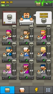 Make More! - Idle Manager + Mod