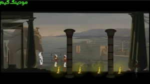 Mosa Va Feron : Naji Va Jani + Mod