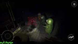 Multiplayer Repo Horror Game + Mod