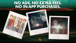 OXENFREE: Netflix Edition + Mod
