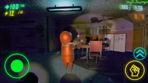 REPO Horror Online + Mod