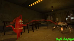 Repo Horror Mobile Game 2025 + Mod