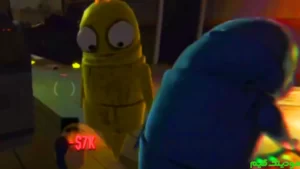 Repo Multiplayer Horror Game + Mod