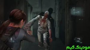 Resident Evil: Revelations