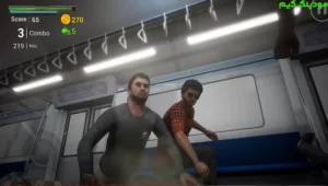 Sarkar Infinite + Mod