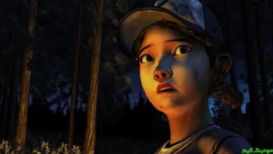 The Walking Dead: Season Two + Mod