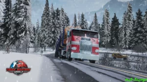 Truck Masters: World Simulator + Mod