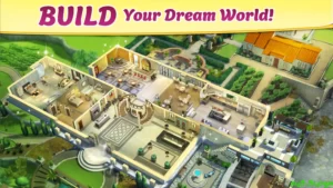 Vineyard Valley NETFLIX + Mod