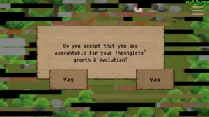 Black Mirror: Thronglets + Mod