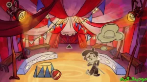 Chaplin: The Missing Pieces + Mod