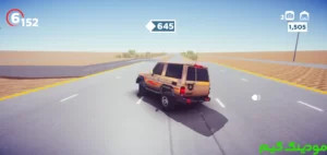 Drift Challenge - Realistic + Mod