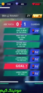 Football Legend + Mod