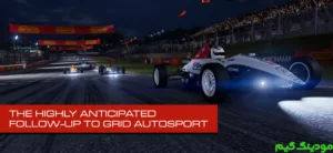 GRID™ Legends: Deluxe Edition + Mod