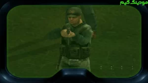 IGI 2 Persian Dubbed