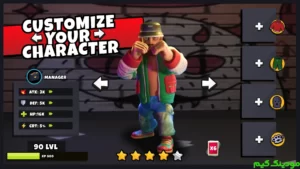 Idle Hooligans: Club Fights + Mod