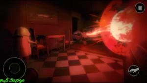 Multiplayer Repo Horror Game + Mod