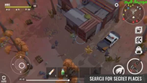 No Way To Die: Survival + Mod