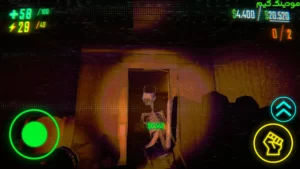 REPO Horror Online + Mod