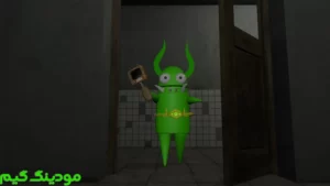 Repo Horror Mobile Game 2025 + Mod