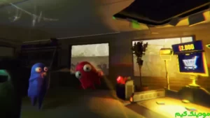 Repo Multiplayer Horror Game + Mod